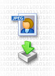 Fichero por Internet