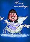Caricaturas de Angelito...